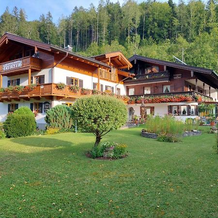 Gaestehaus Deml Berchtesgaden Bagian luar foto
