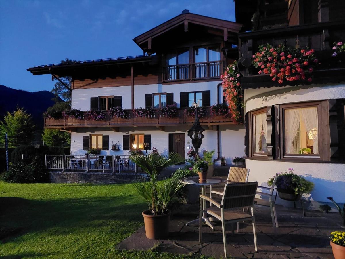 Gaestehaus Deml Berchtesgaden Bagian luar foto