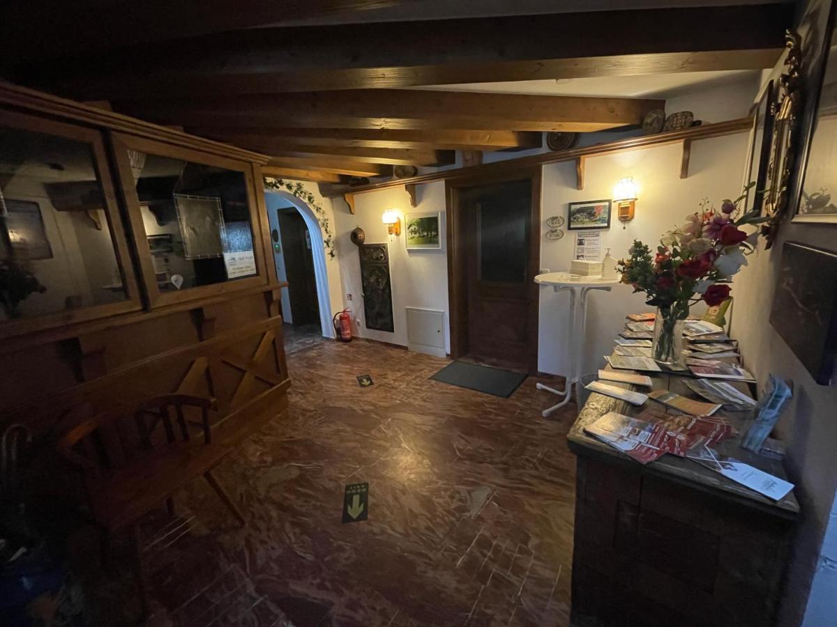 Gaestehaus Deml Berchtesgaden Bagian luar foto