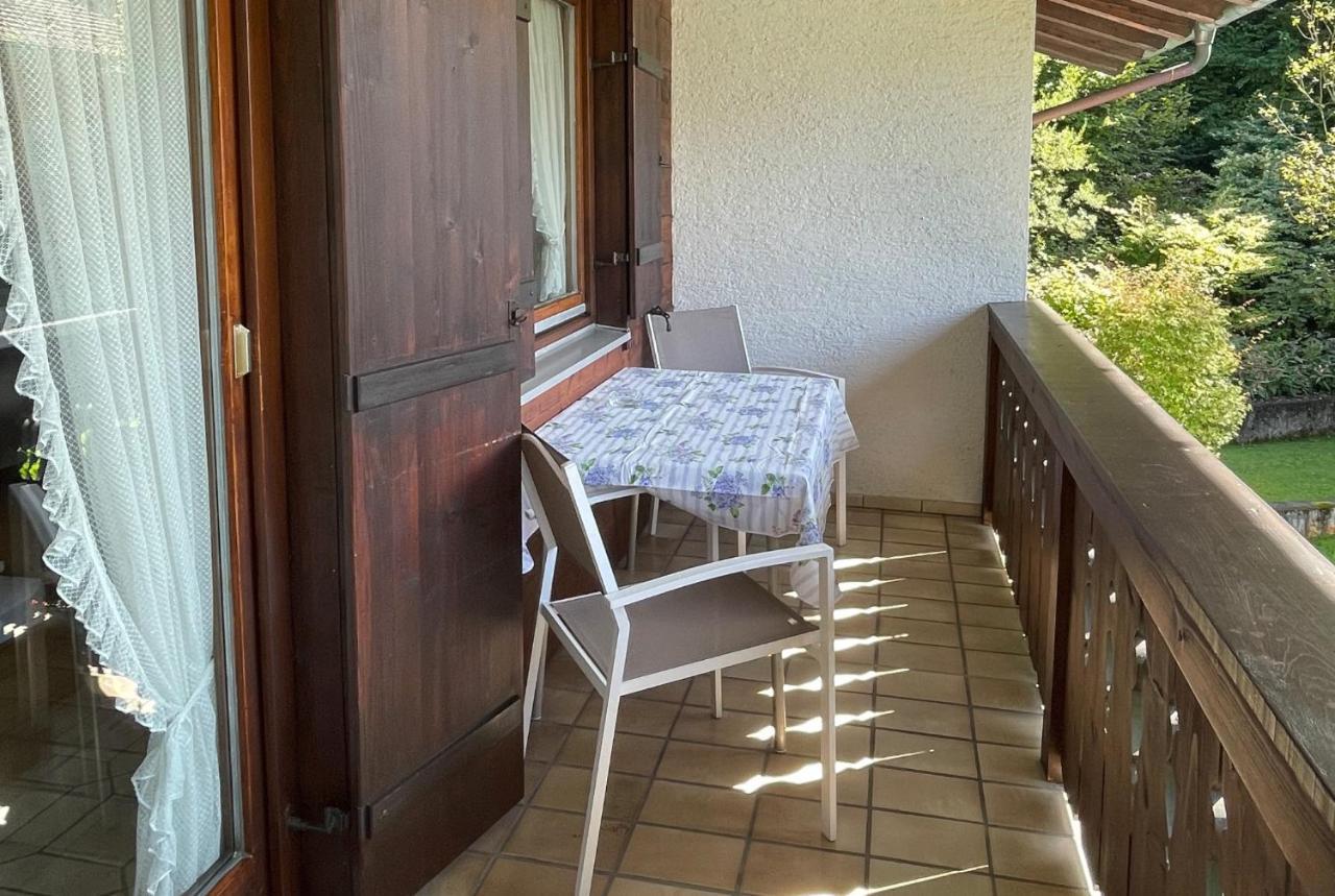 Gaestehaus Deml Berchtesgaden Bagian luar foto