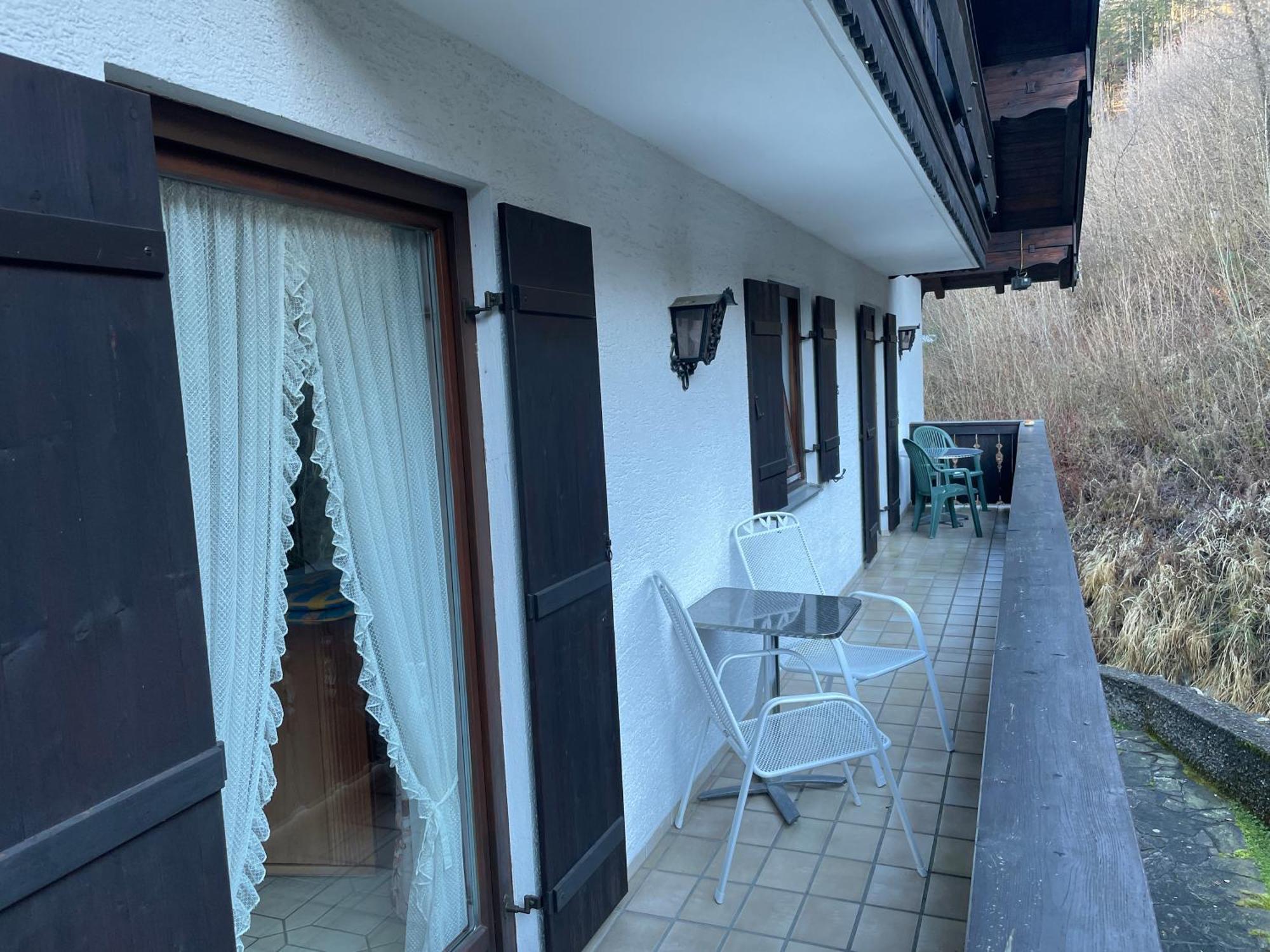 Gaestehaus Deml Berchtesgaden Bagian luar foto