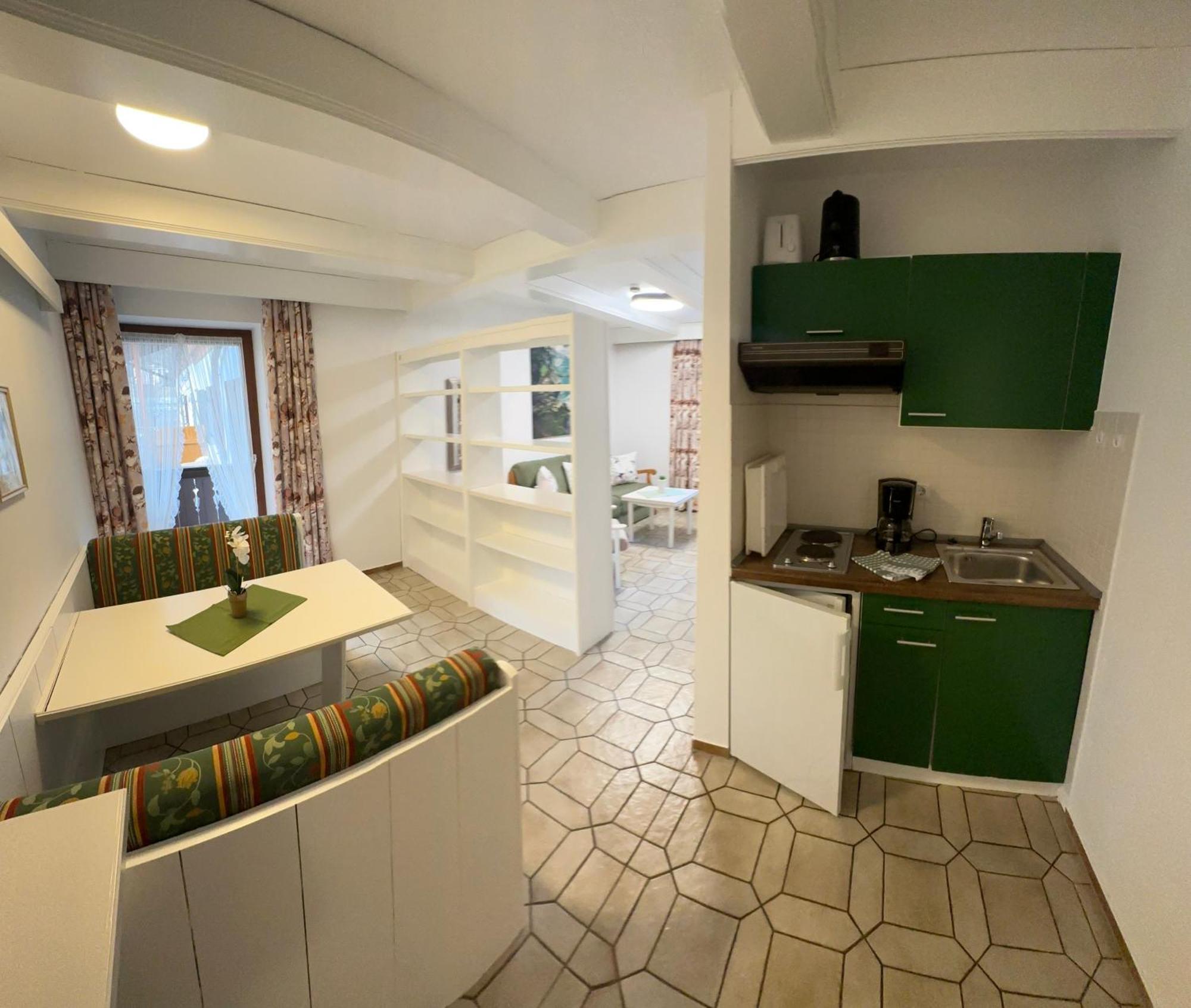 Gaestehaus Deml Berchtesgaden Bagian luar foto