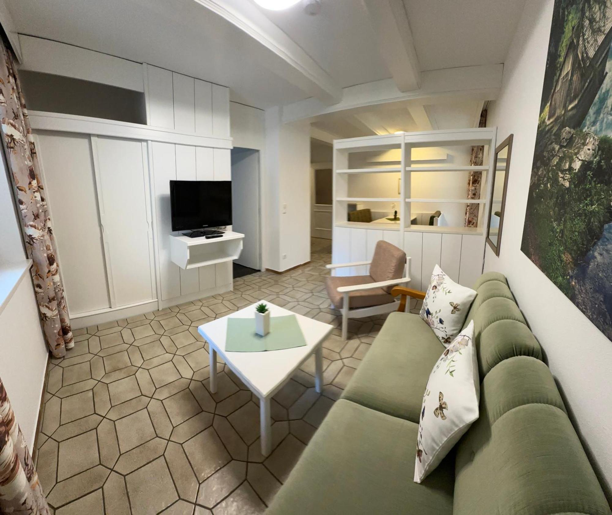 Gaestehaus Deml Berchtesgaden Bagian luar foto