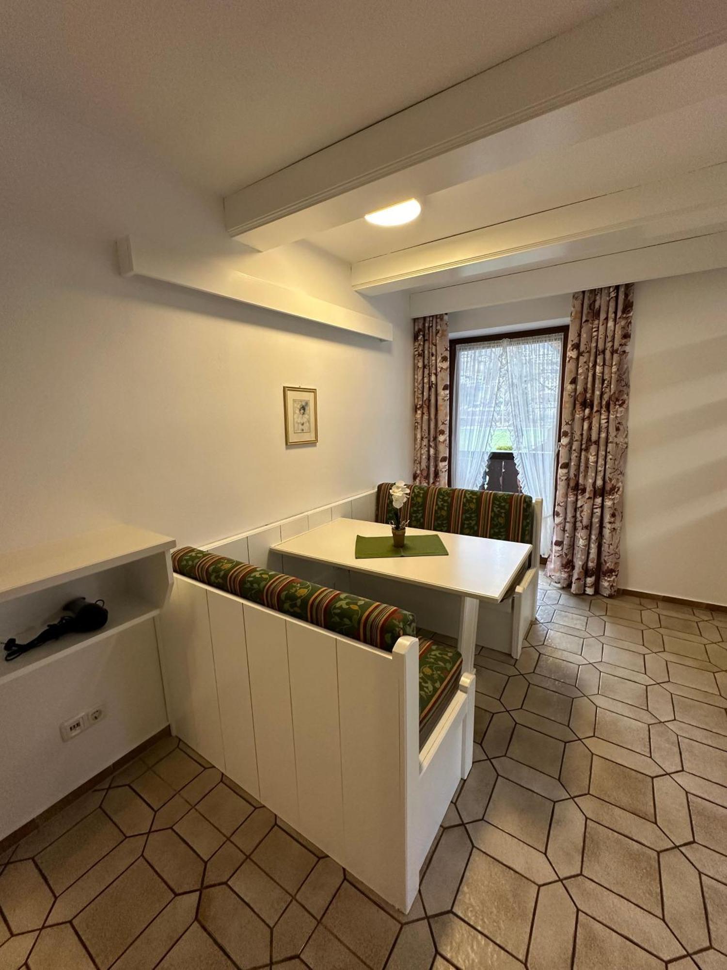 Gaestehaus Deml Berchtesgaden Bagian luar foto