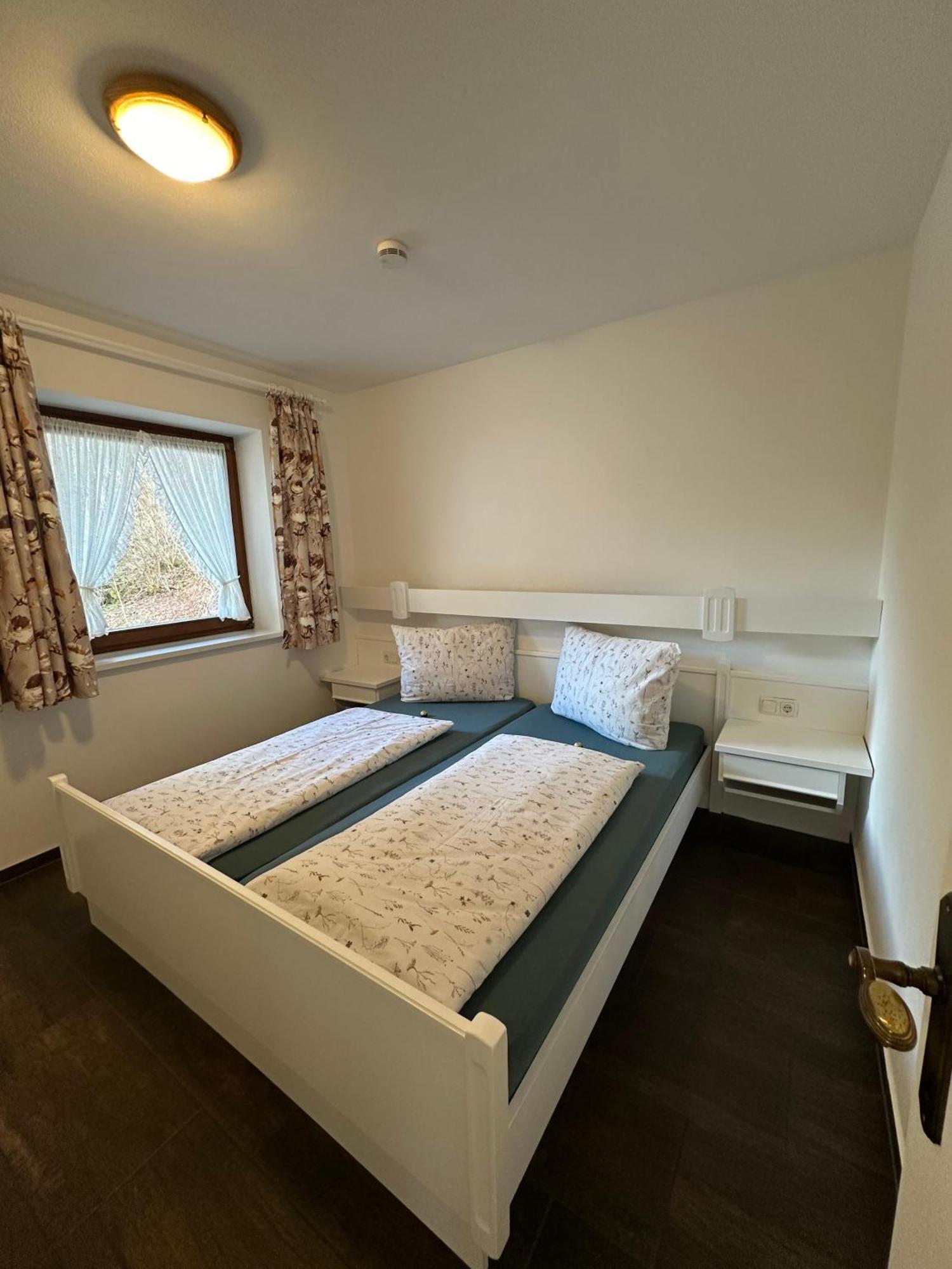 Gaestehaus Deml Berchtesgaden Bagian luar foto