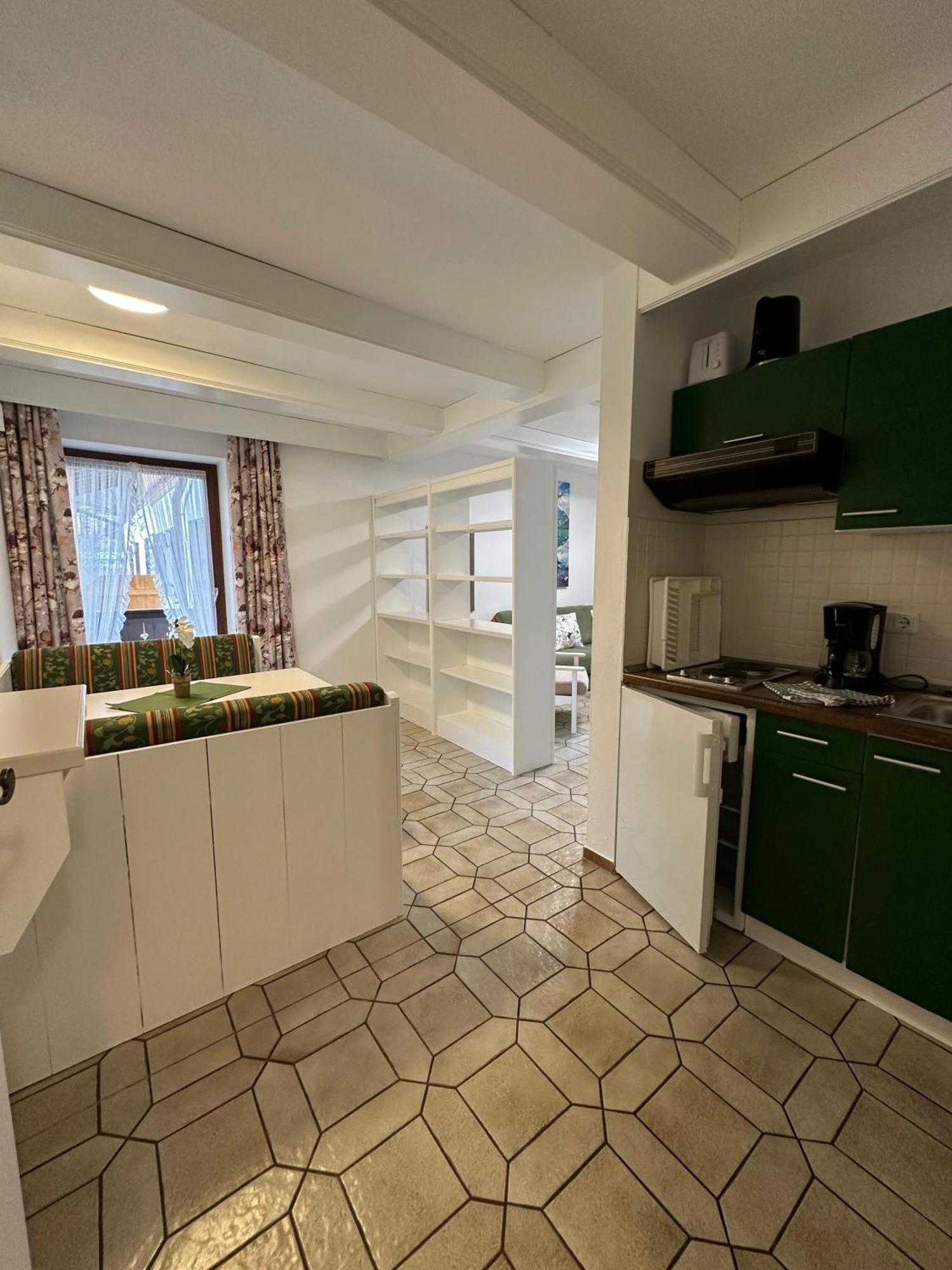 Gaestehaus Deml Berchtesgaden Bagian luar foto