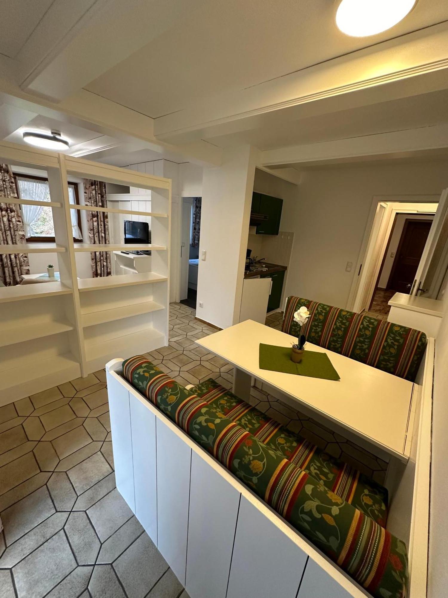 Gaestehaus Deml Berchtesgaden Bagian luar foto