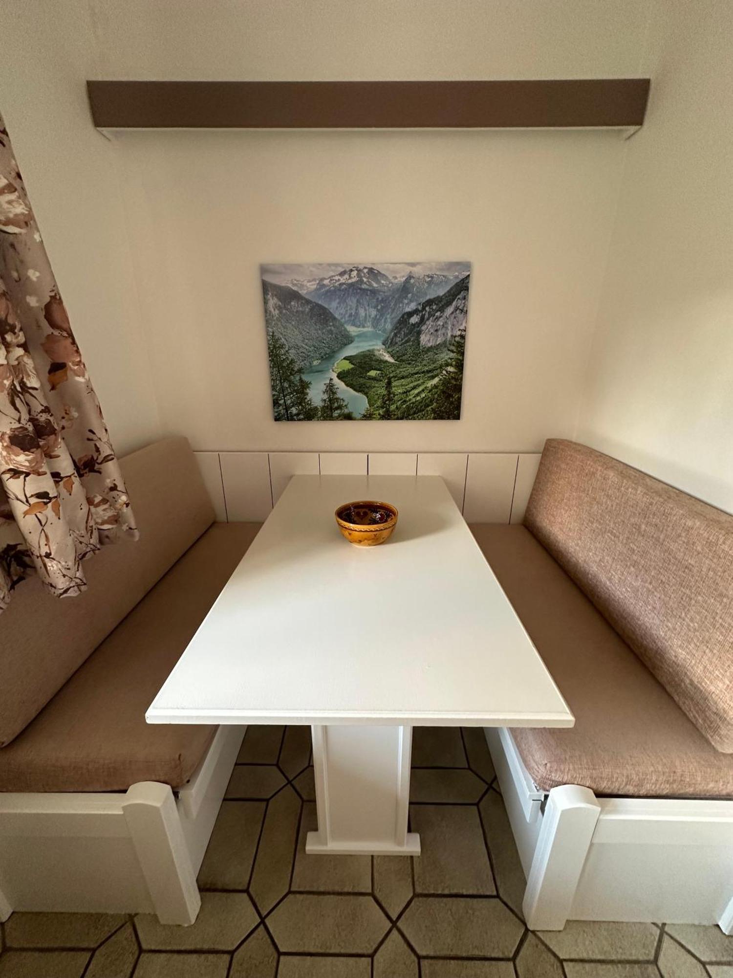 Gaestehaus Deml Berchtesgaden Bagian luar foto