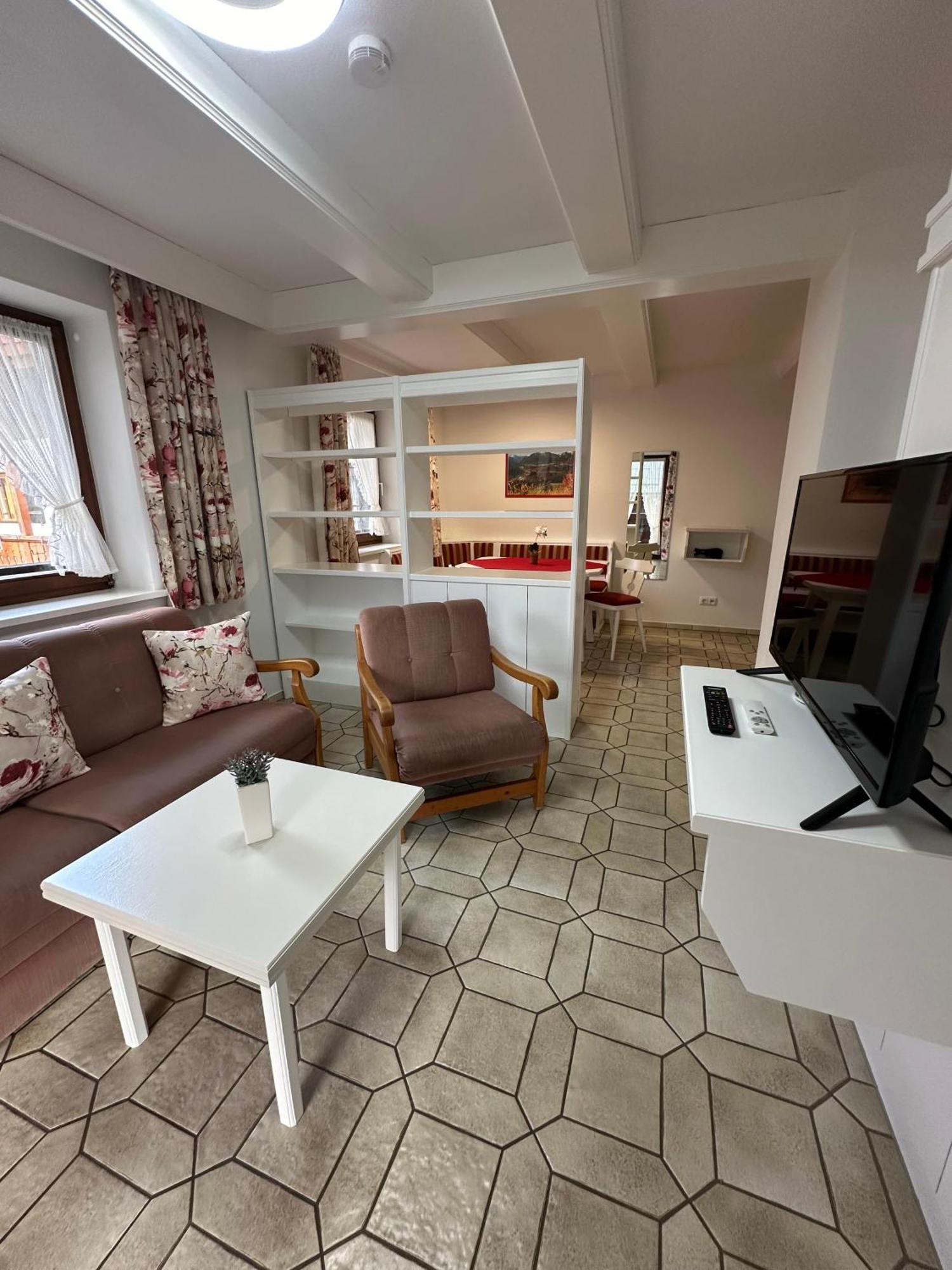Gaestehaus Deml Berchtesgaden Bagian luar foto