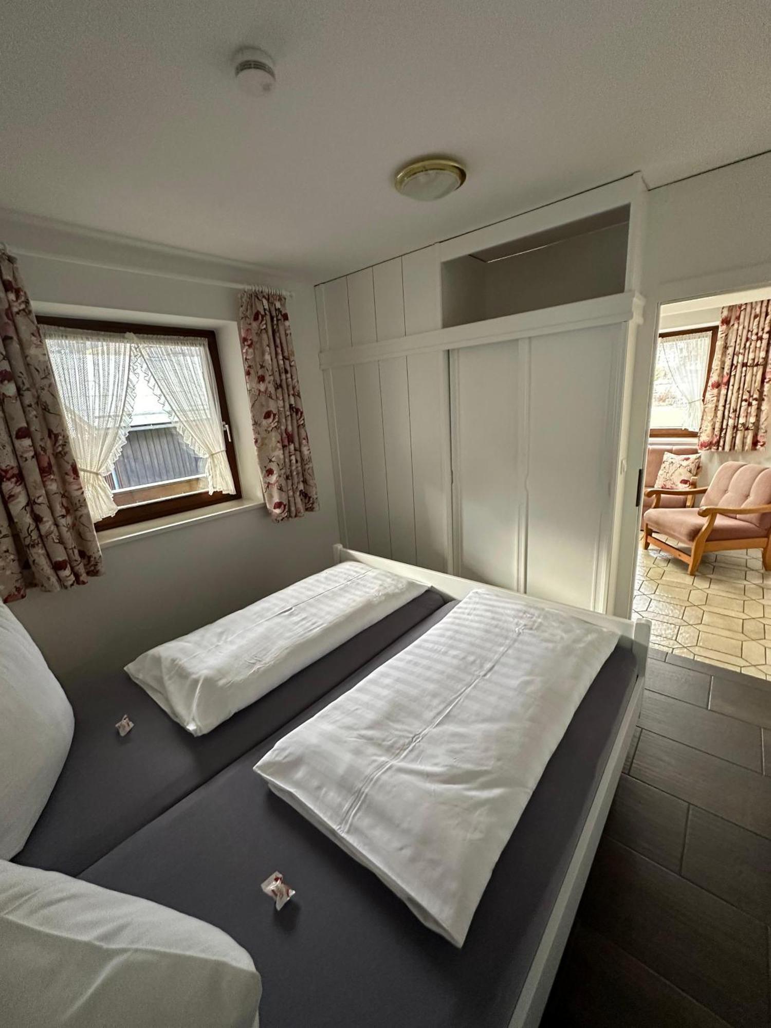 Gaestehaus Deml Berchtesgaden Bagian luar foto