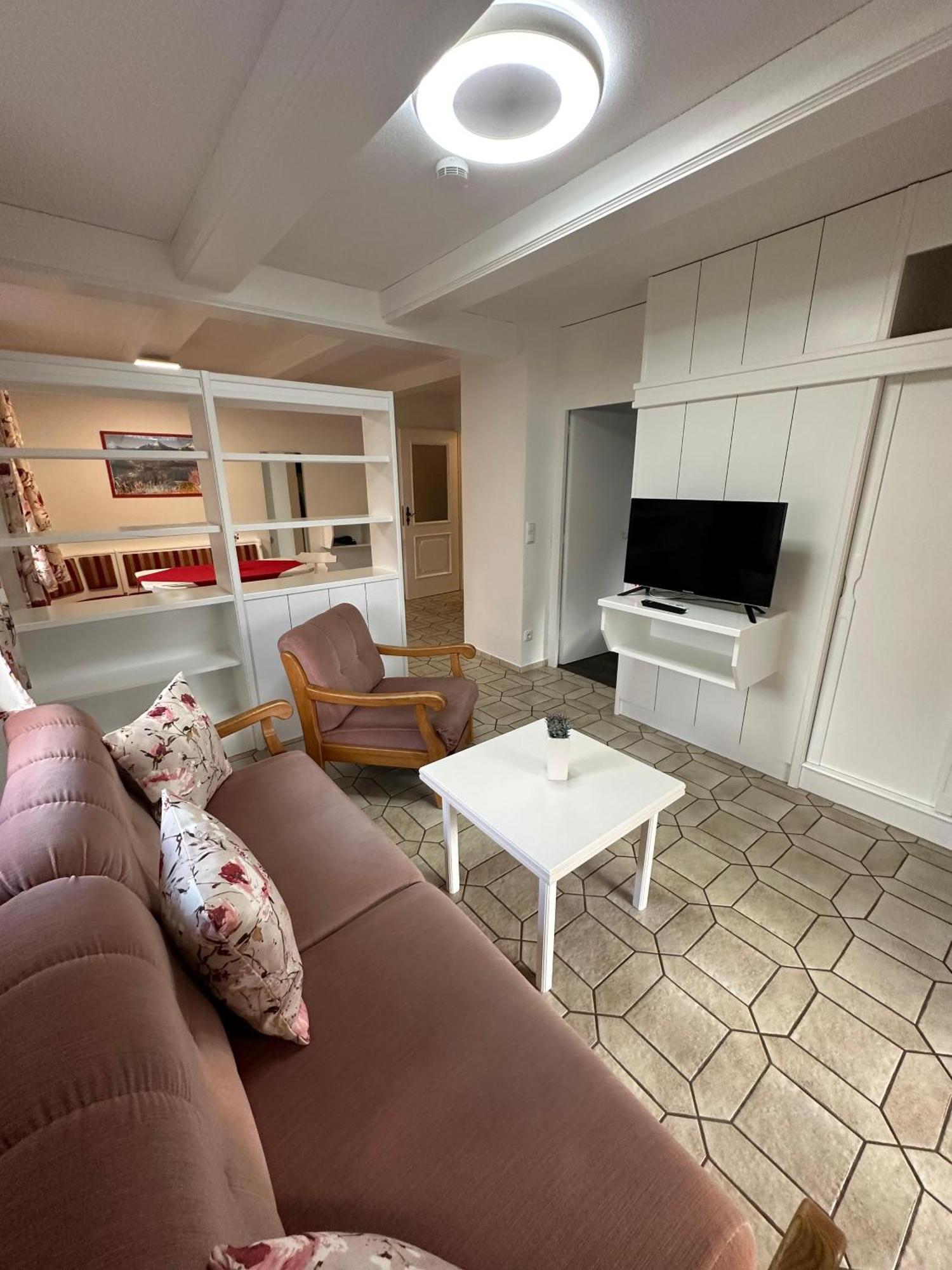 Gaestehaus Deml Berchtesgaden Bagian luar foto