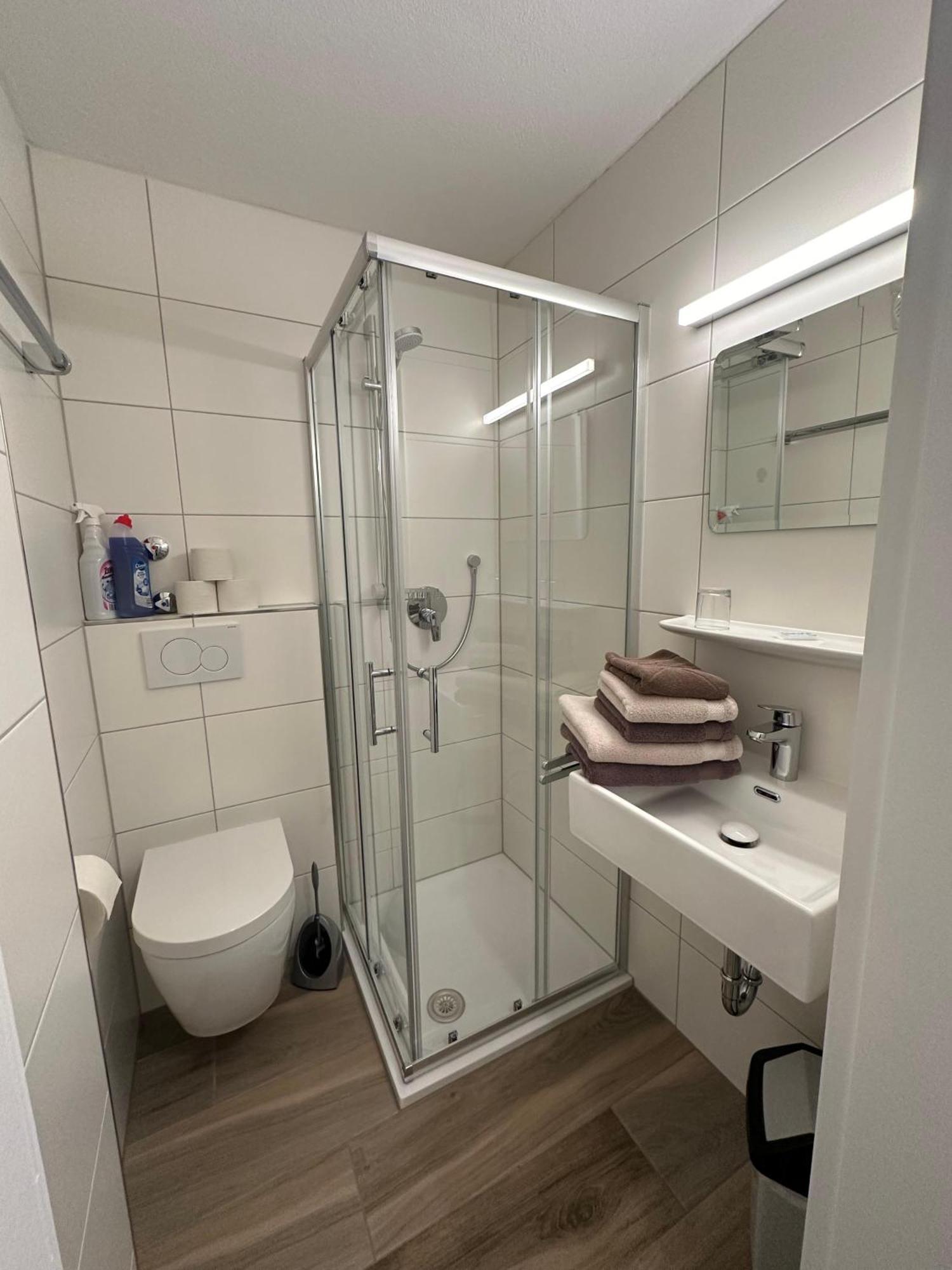 Gaestehaus Deml Berchtesgaden Bagian luar foto