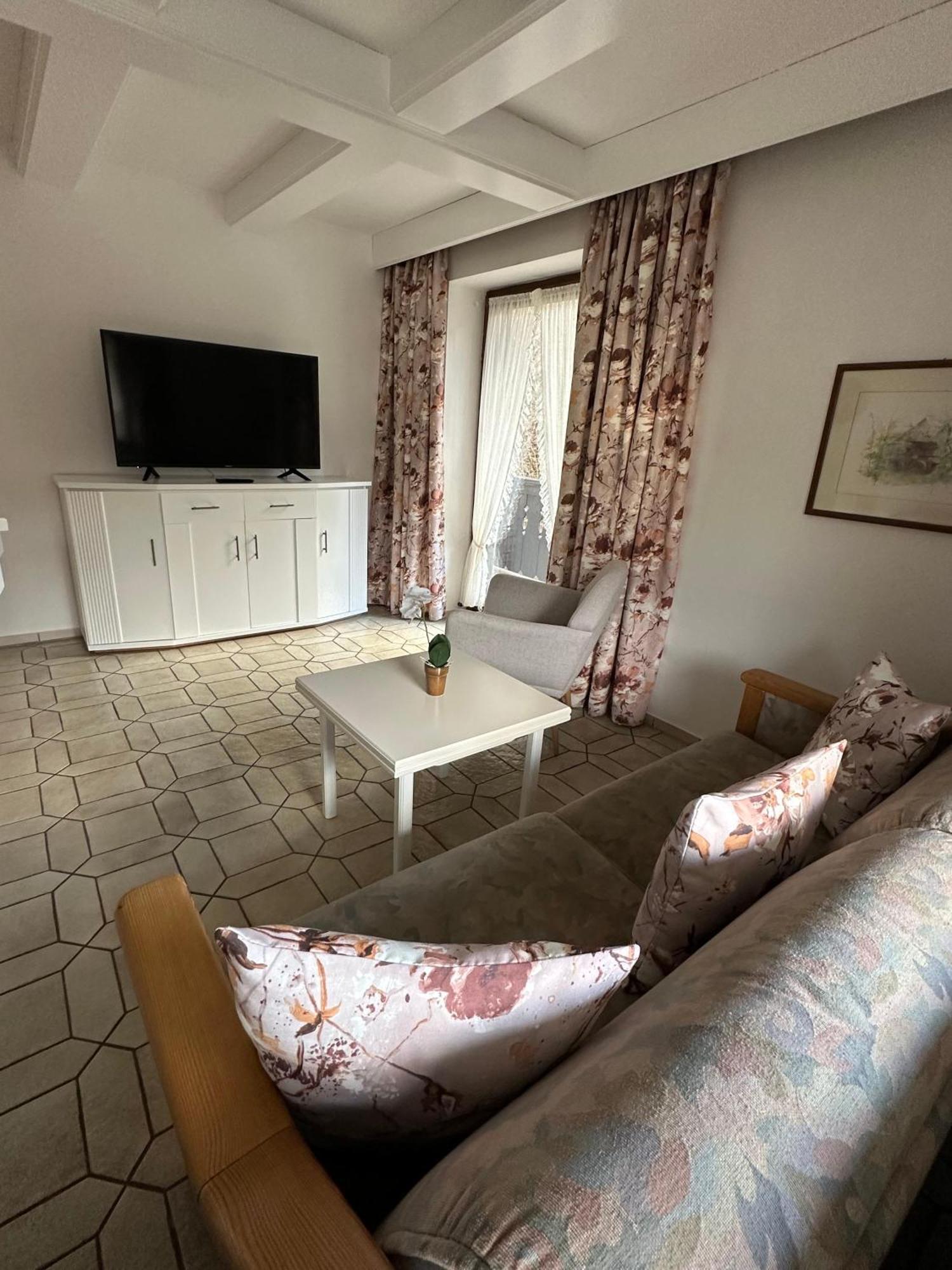 Gaestehaus Deml Berchtesgaden Bagian luar foto