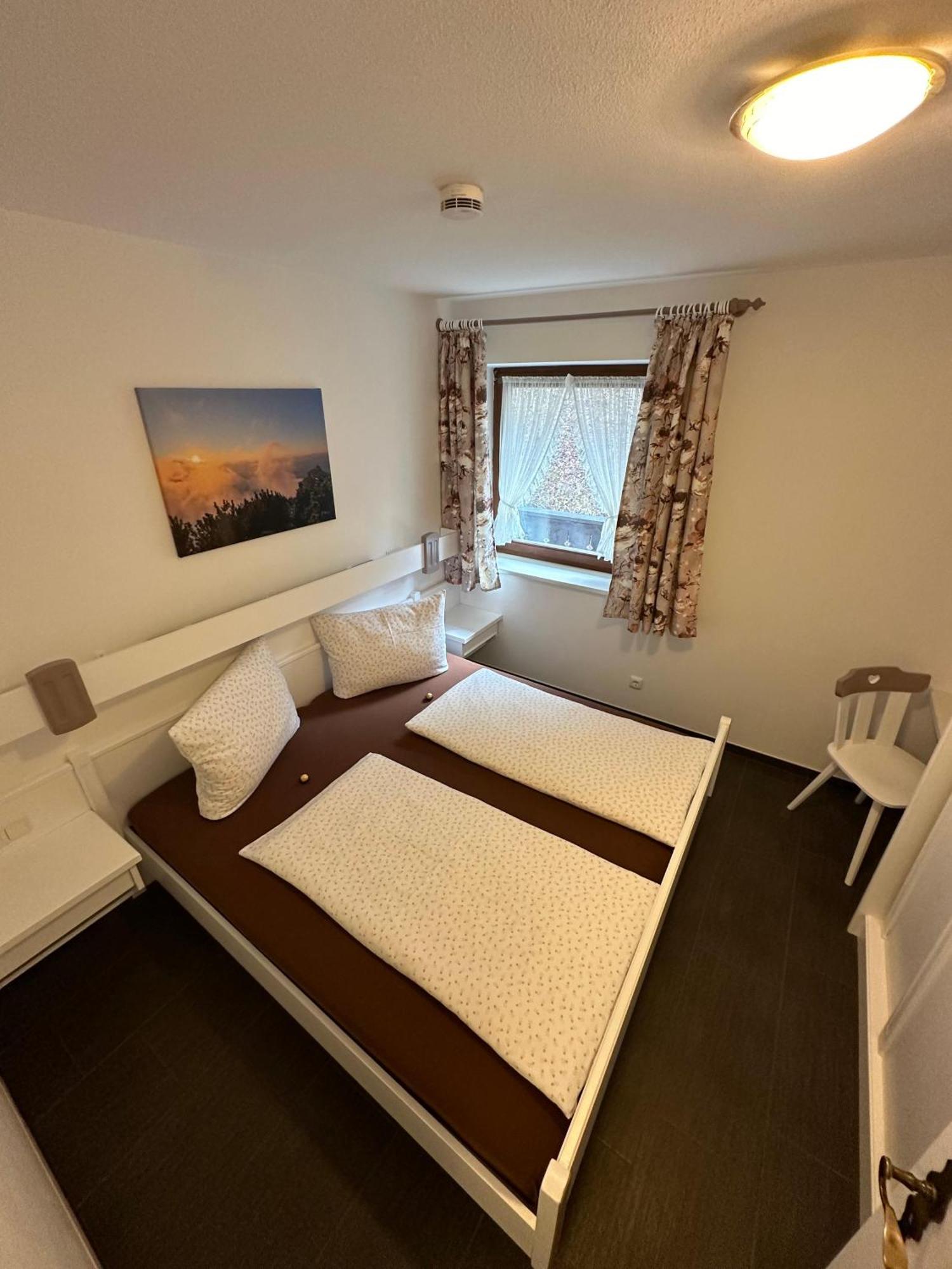 Gaestehaus Deml Berchtesgaden Bagian luar foto