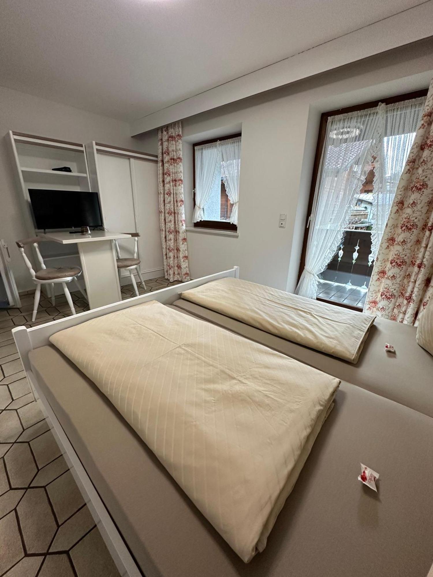 Gaestehaus Deml Berchtesgaden Bagian luar foto