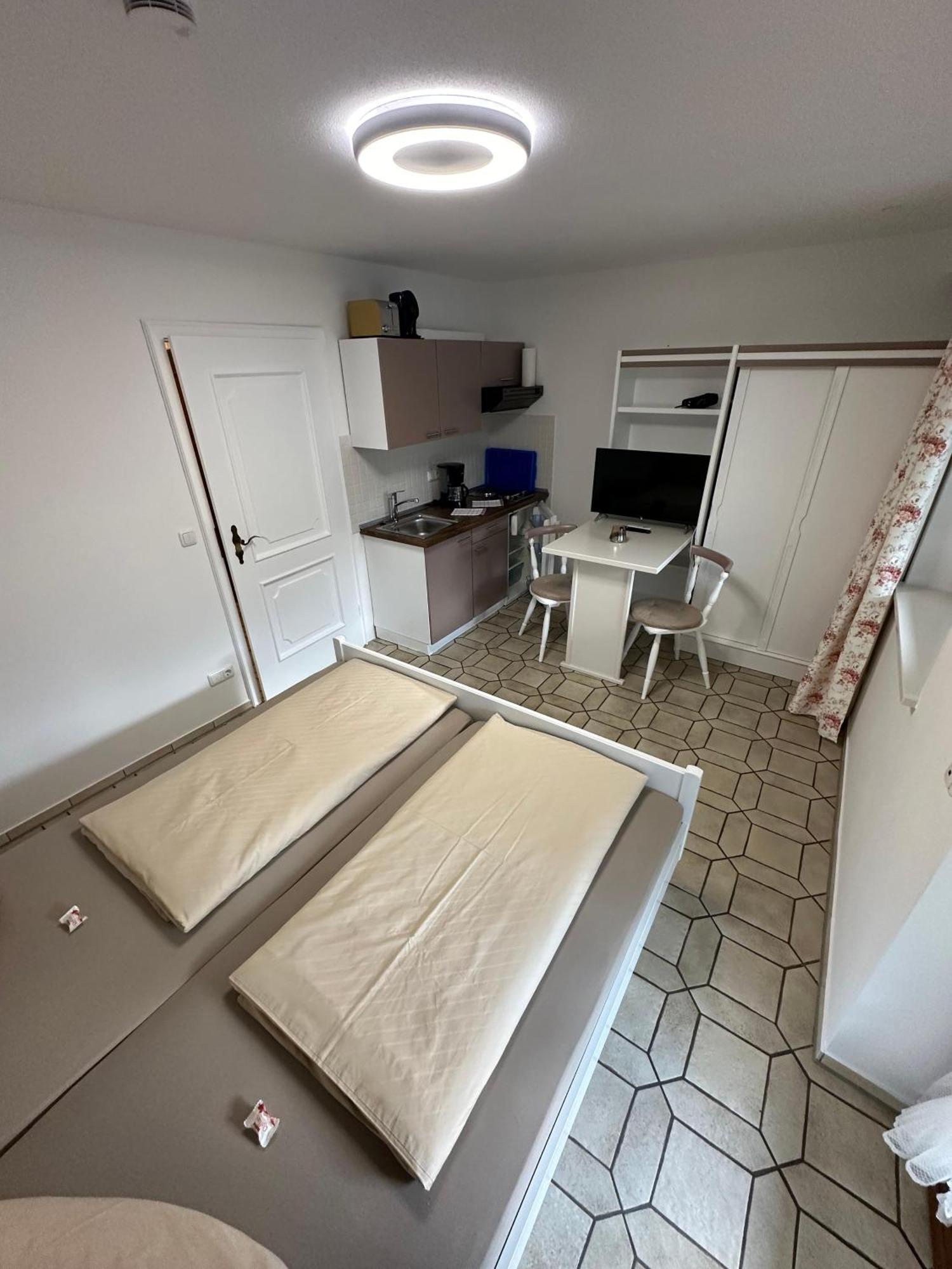Gaestehaus Deml Berchtesgaden Bagian luar foto