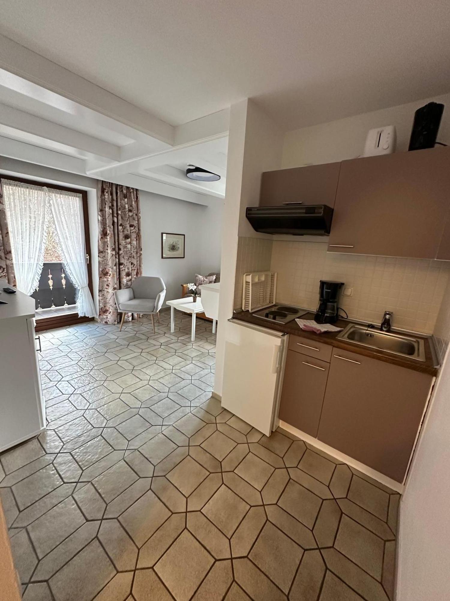 Gaestehaus Deml Berchtesgaden Bagian luar foto