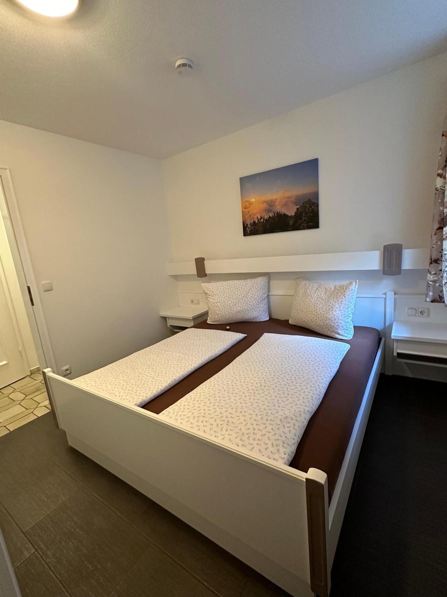 Gaestehaus Deml Berchtesgaden Bagian luar foto