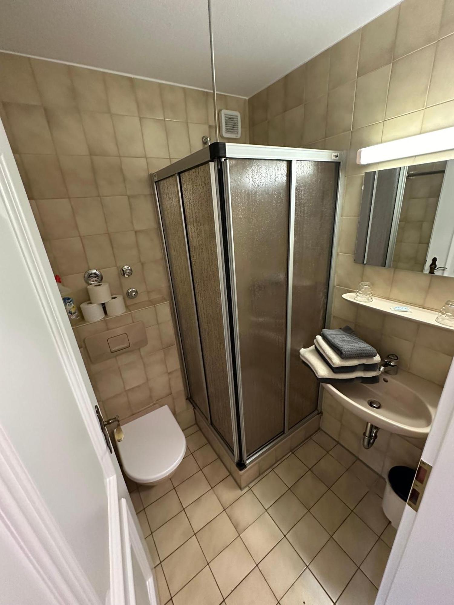 Gaestehaus Deml Berchtesgaden Bagian luar foto