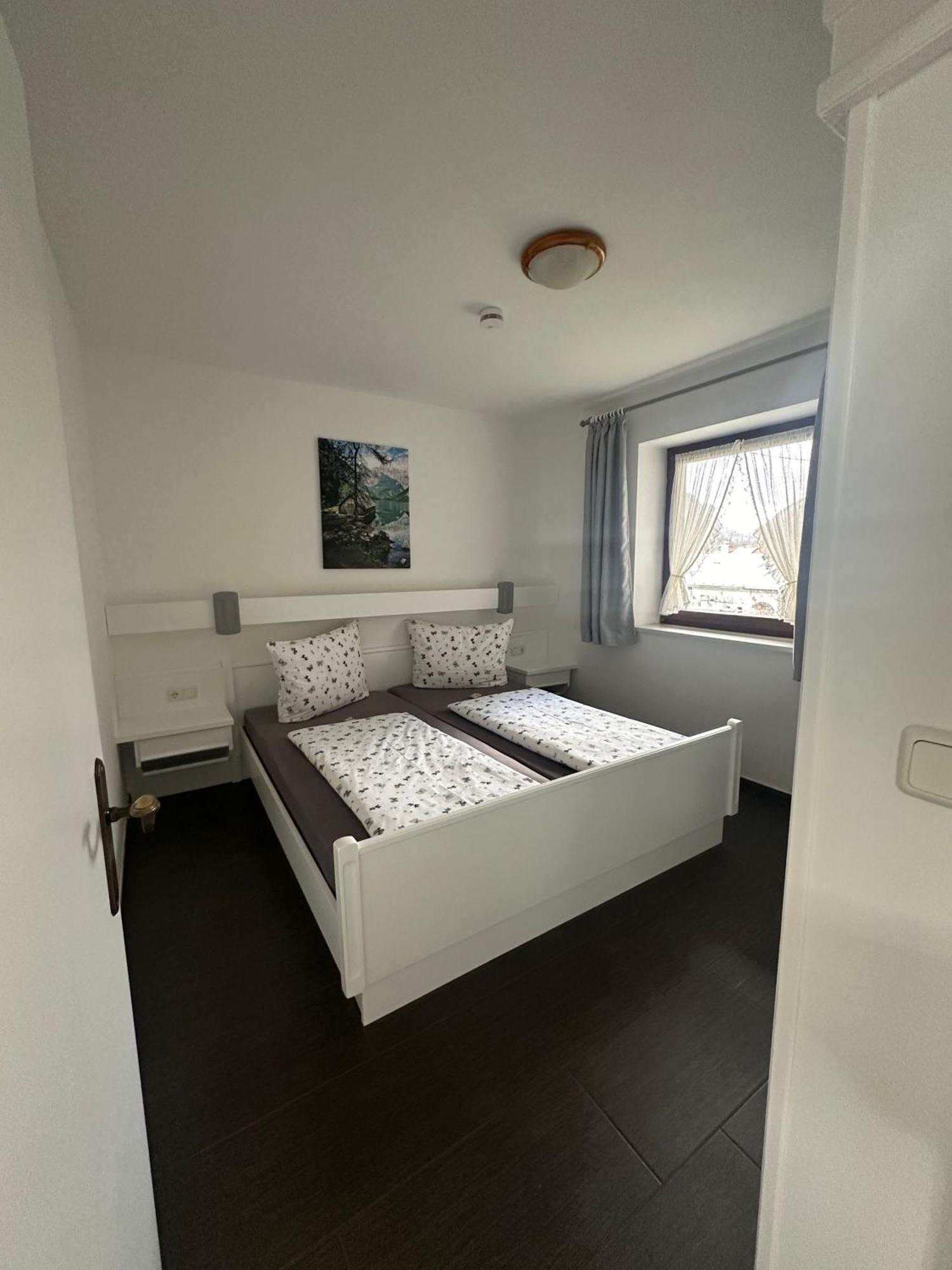 Gaestehaus Deml Berchtesgaden Bagian luar foto