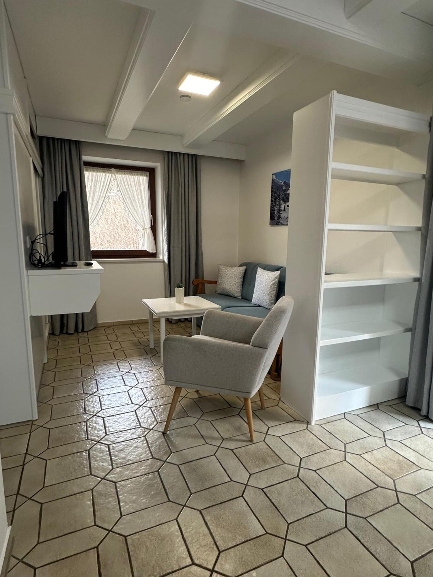 Gaestehaus Deml Berchtesgaden Bagian luar foto