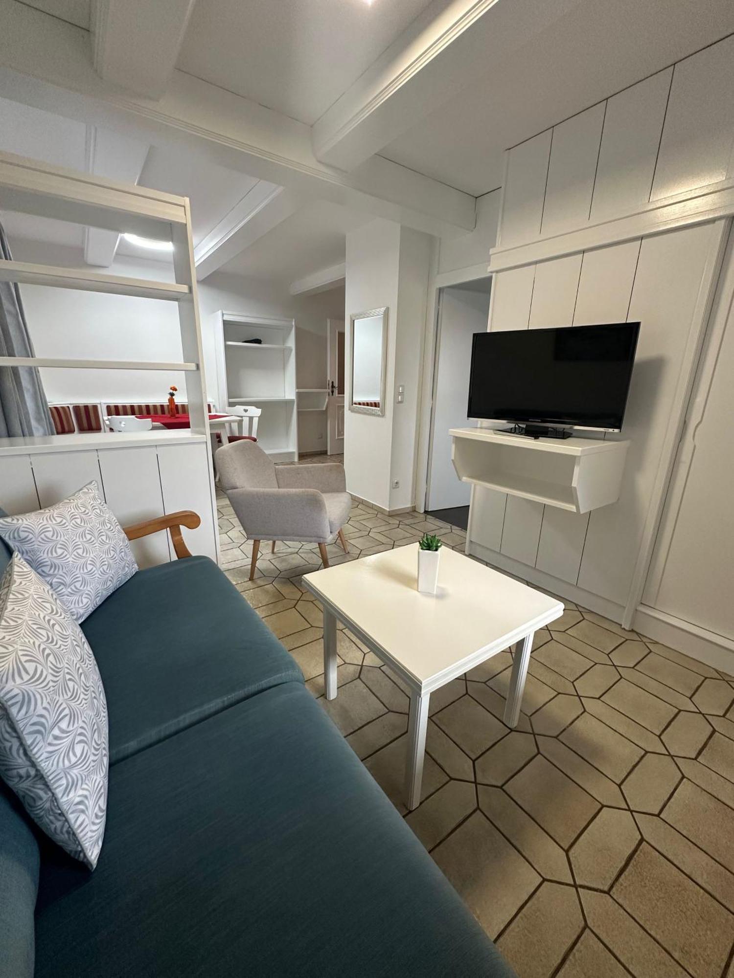 Gaestehaus Deml Berchtesgaden Bagian luar foto